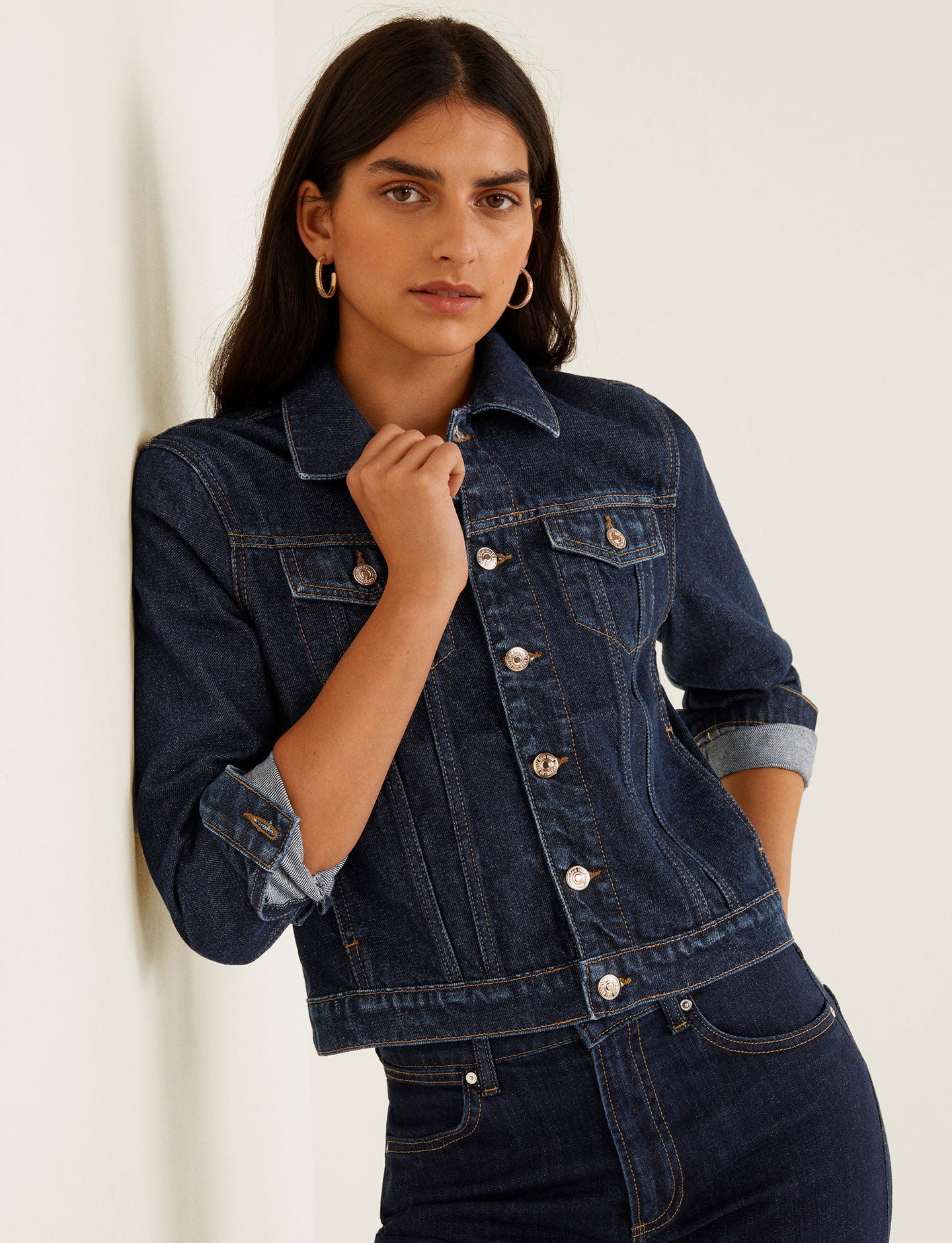 Skinny Olivia jeans - Imagen 4