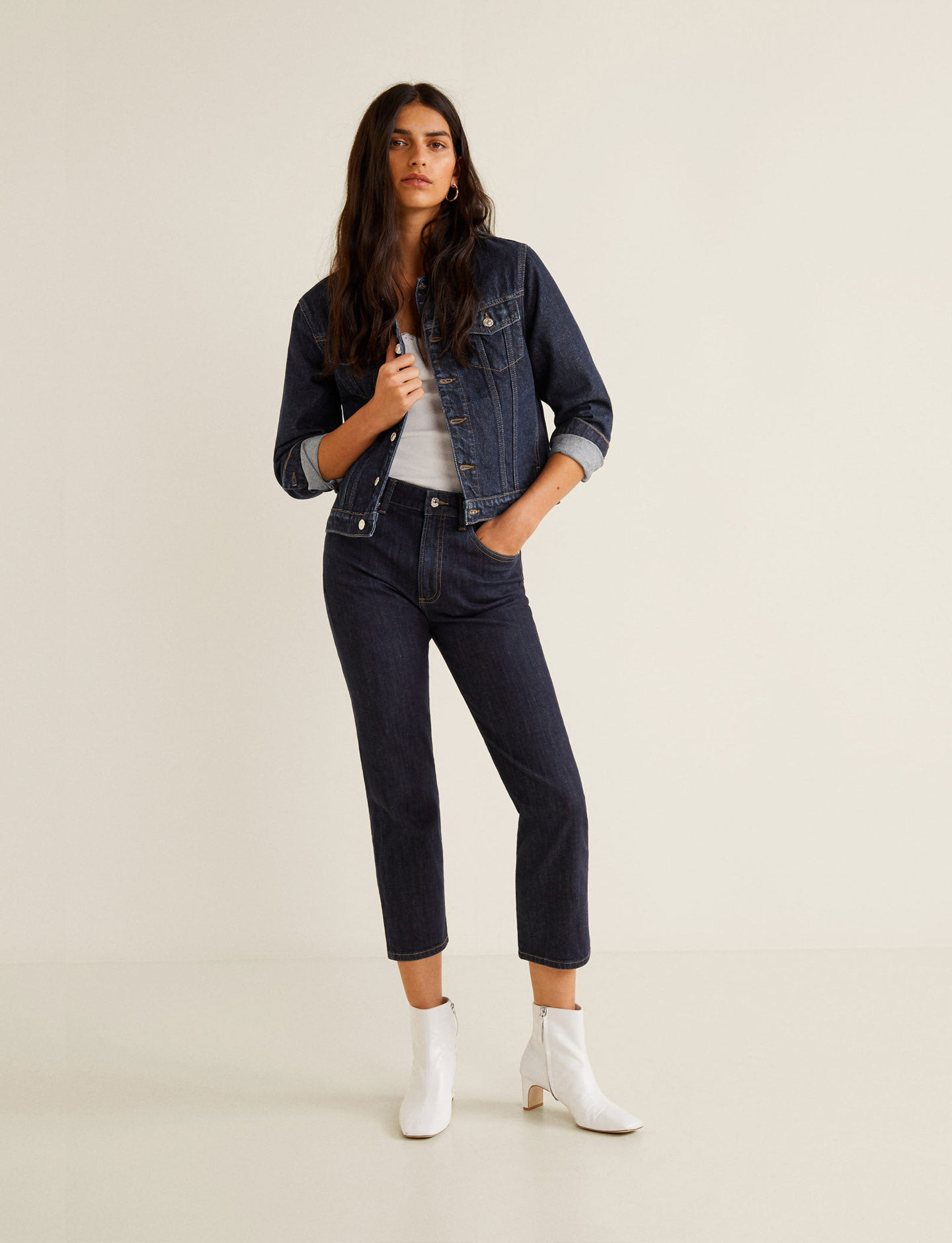 Skinny Olivia jeans