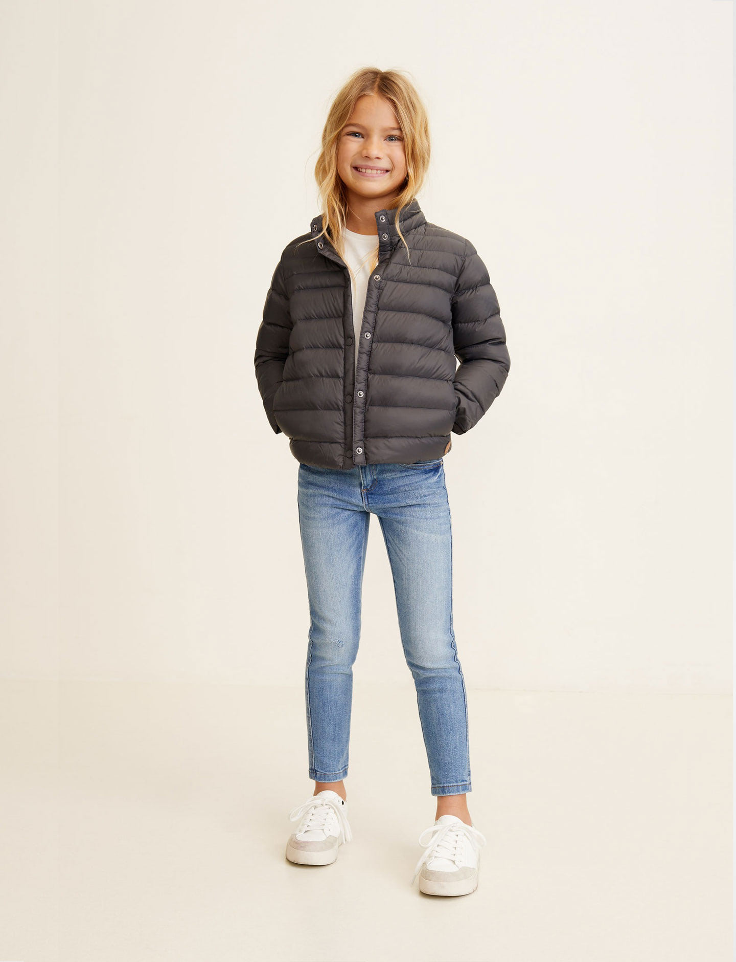 Wrap soft fabric blouse