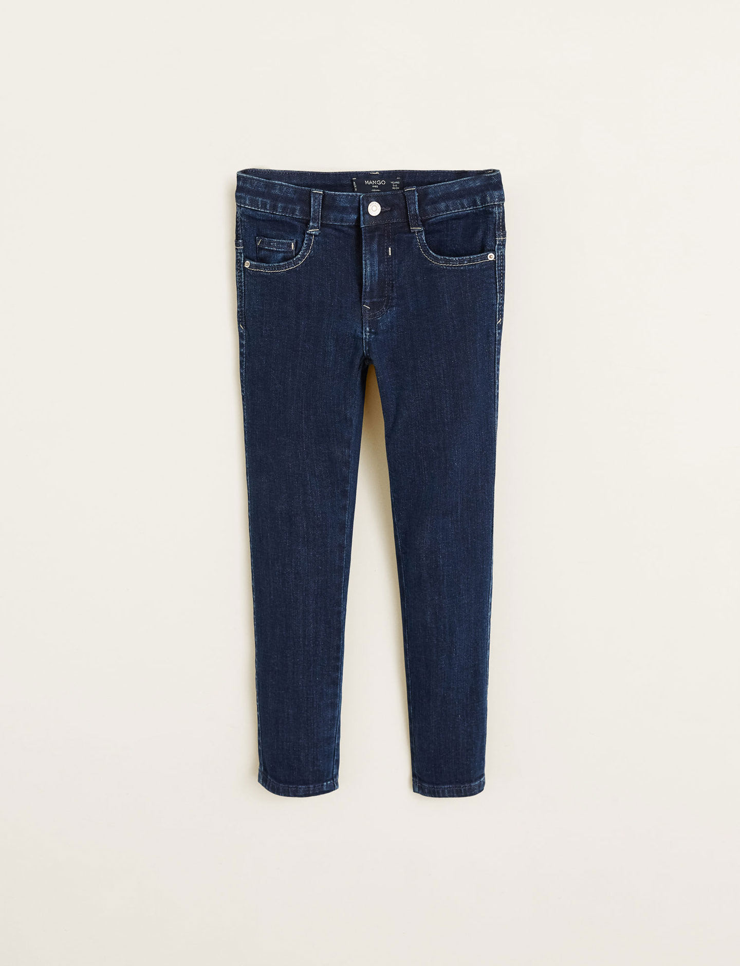 Fine-knit cardigan - Imagen 4