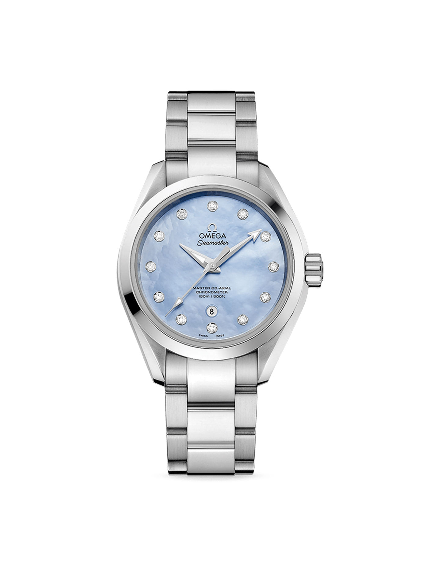 Montblanc Heritage Chronométrie Automatic