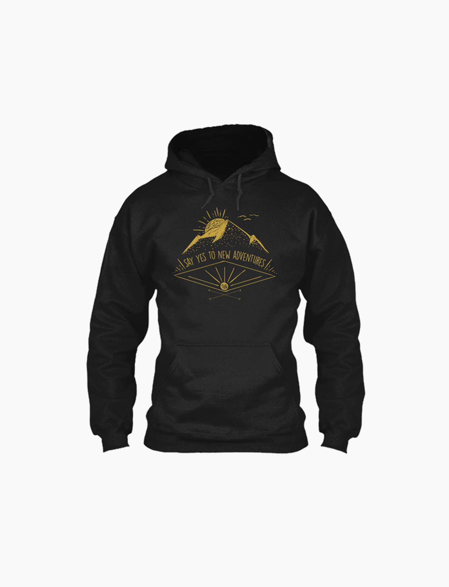 Live Every Adventure