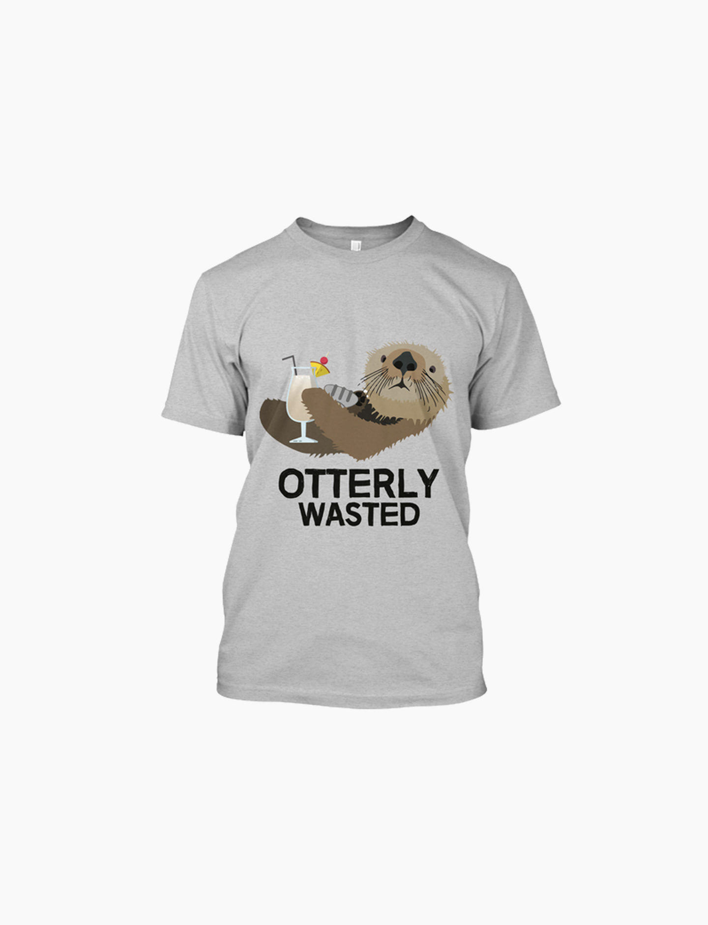 I don't give a Crappe