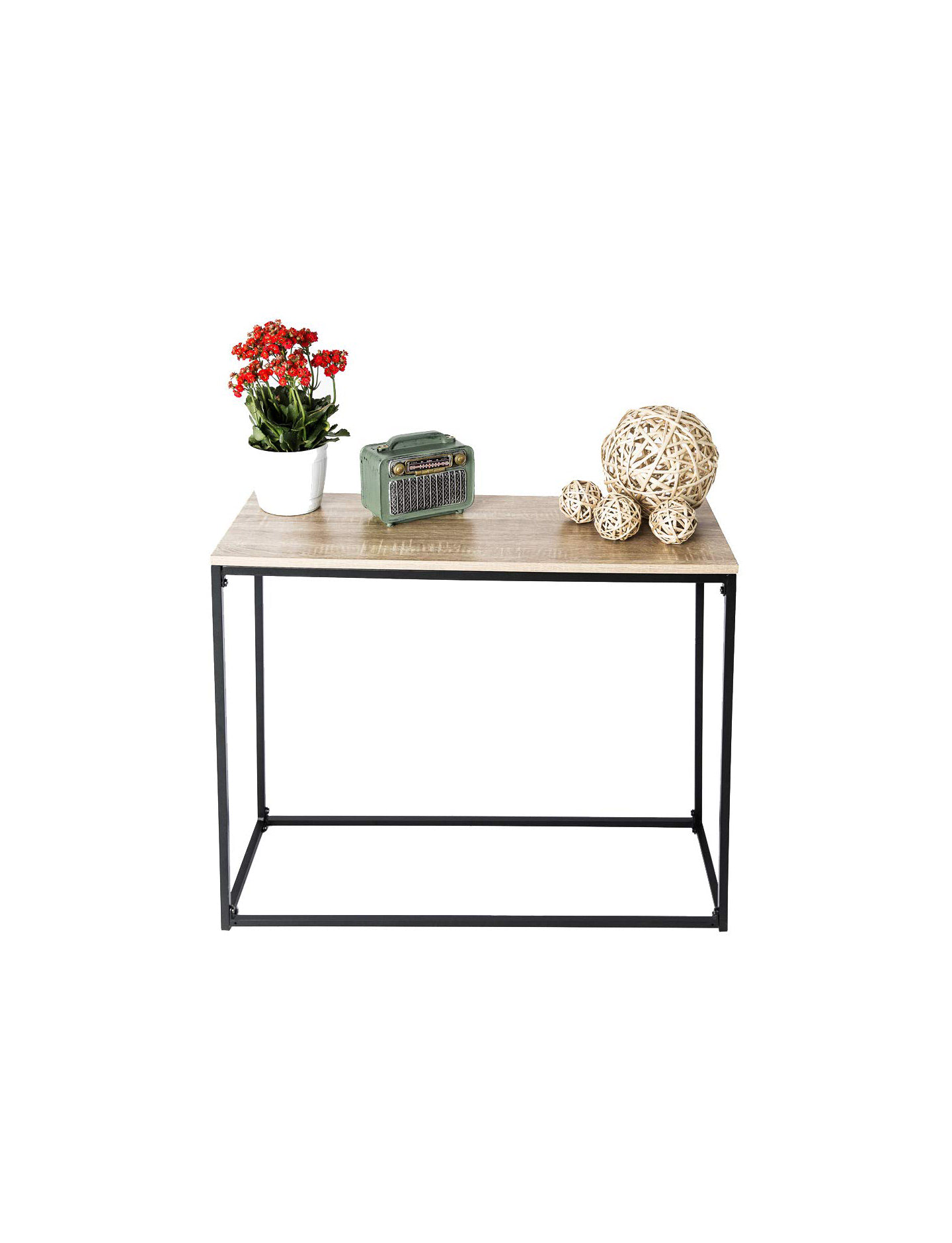 Payna Revolve Modern Loveseat, Grey Weave