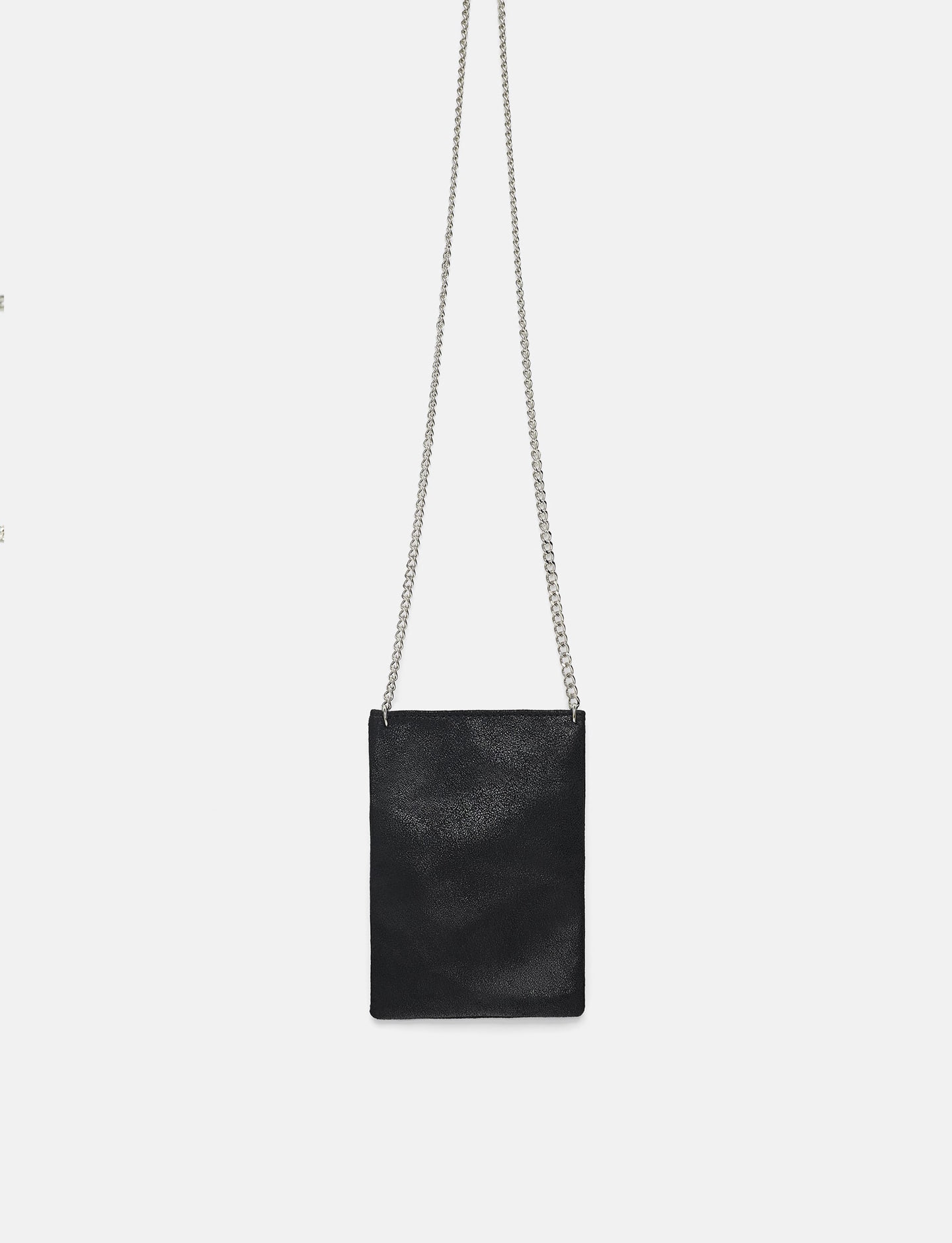 Black Handbag - Imagen 3