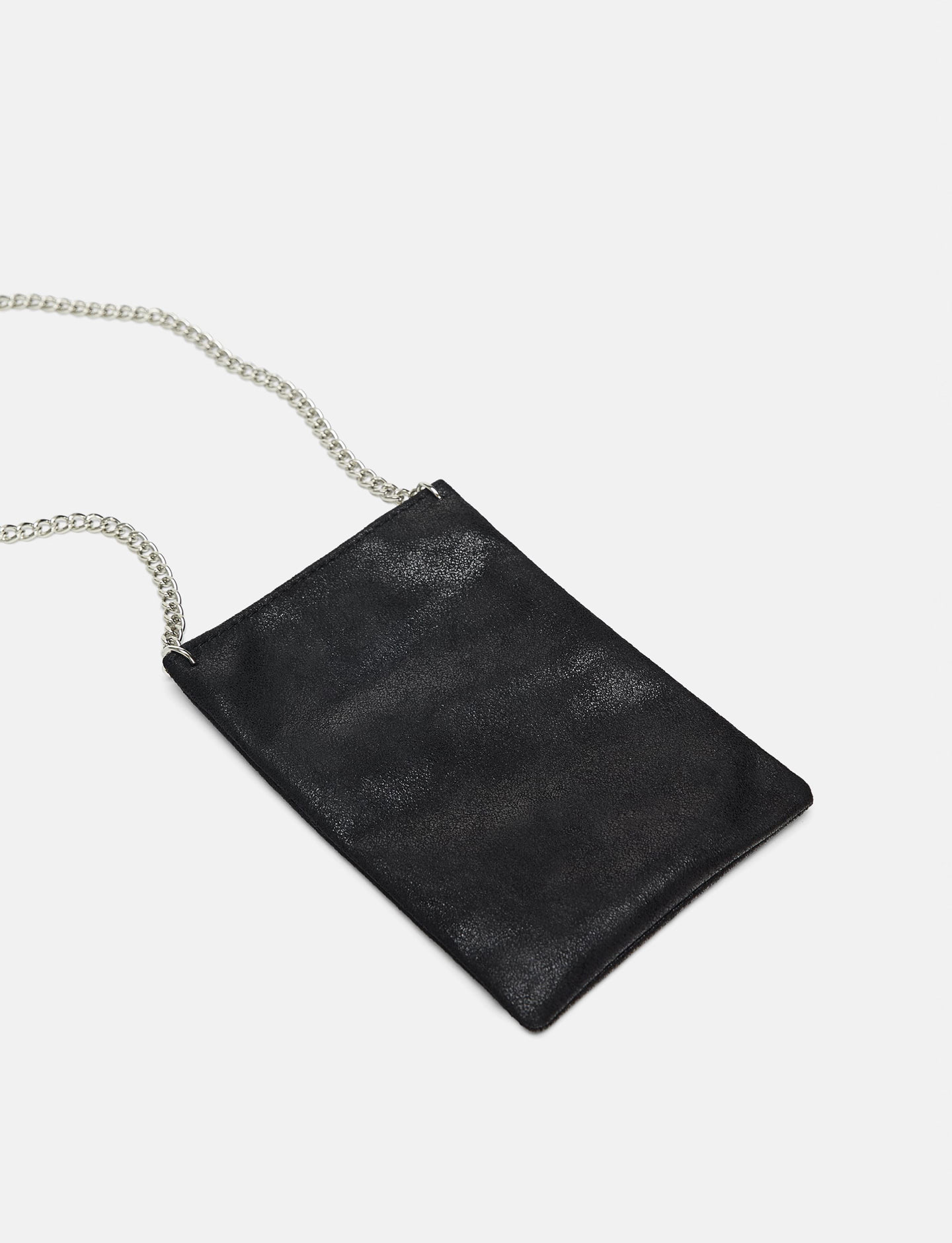 Black Handbag - Imagen 2