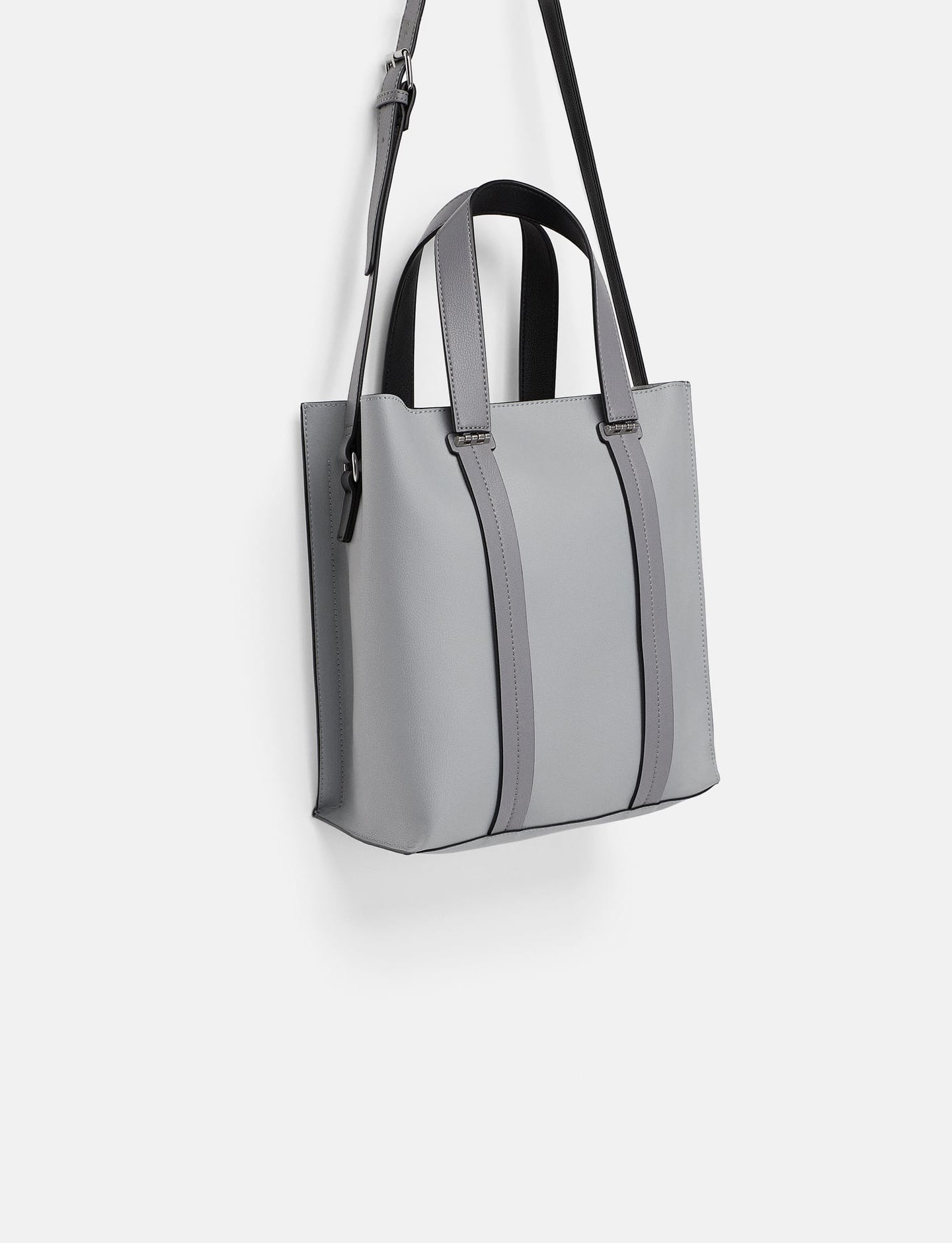 Crossbody Belt Bag With Lion Detail - Imagen 4